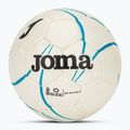 Minge de handbal Joma S-Grip white / turquoise mărime 0