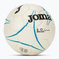 Minge de handbal Joma S-Grip white / turquoise mărime 0 2