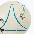 Minge de handbal Joma S-Grip white / turquoise mărime 0 3