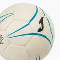 Minge de handbal Joma S-Grip white / turquoise mărime 0 4