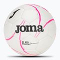 Minge de handbal Joma S-Grip alb/roz făină mărimea 2
