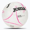 Minge de handbal Joma S-Grip alb/roz făină mărimea 2 2