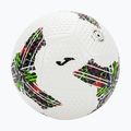 Minge de fotbal Joma Gioco III alb/verde mărimea 5 2