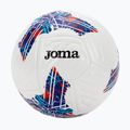 Minge de fotbal Joma Uranus III alb/albastru regal mărimea 5
