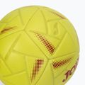 Minge de handbal Joma J-Pro galben/roșu mărimea 3 3