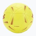 Minge de handbal Joma J-Pro galben/roșu mărimea 3 2