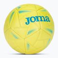Minge de handbal Joma J-Pro galben/turcoaz mărimea 0 2