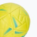 Minge de handbal Joma J-Pro galben/turcoaz mărimea 0 3