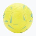 Minge de handbal Joma J-Pro galben/turcoaz mărimea 0 2