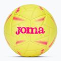 Minge de handbal Joma J-Pro galben/roz fluor mărimea 1