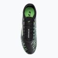 Încălțăminte de fotbal pentru bărbați Joma Striker Top FG black/green 5