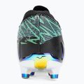 Încălțăminte de fotbal pentru bărbați Joma Striker Top FG black/green 6