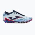 Încălțăminte de fotbal pentru bărbați Joma Striker Top FG royal/navy 8
