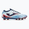 Încălțăminte de fotbal pentru bărbați Joma Striker Top FG royal/navy 2