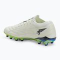 Încălțăminte de fotbal pentru bărbați  Joma Evolution Top FG white/black 3