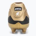 Încălțăminte de fotbal pentru bărbați Joma Aguila Cup FG gold 6