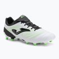 Încălțăminte de fotbal pentru bărbați Joma Score FG white/black