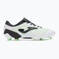 Încălțăminte de fotbal pentru bărbați Joma Score FG white/black 2