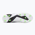 Încălțăminte de fotbal pentru bărbați Joma Score FG white/black 4