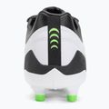Încălțăminte de fotbal pentru bărbați Joma Score FG white/black 6