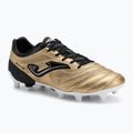 Încălțăminte de fotbal pentru bărbați Joma Score FG gold