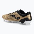 Încălțăminte de fotbal pentru bărbați Joma Score FG gold 3
