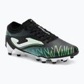 Încălțăminte de fotbal pentru bărbați Joma Striker FG black