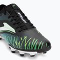 Încălțăminte de fotbal pentru bărbați Joma Striker FG black 7