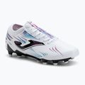 Încălțăminte de fotbal pentru bărbați Joma Propulsion FG white