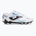 Încălțăminte de fotbal pentru bărbați Joma Propulsion FG white 2