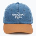 Șapcă  Pepe Jeans Denim Cap denim 2