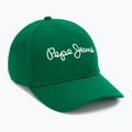 Șapcă Pepe Jeans Mallon Cap pop green