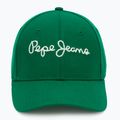 Șapcă Pepe Jeans Mallon Cap pop green 2