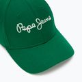 Șapcă Pepe Jeans Mallon Cap pop green 3