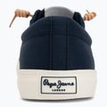 Încălțăminte pentru femei  Pepe Jeans Kenton Block navy 6