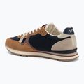 Încălțăminte pentru bărbați  Pepe Jeans Brit Cover cognac brown 3