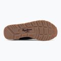 Încălțăminte pentru bărbați  Pepe Jeans Brit Cover cognac brown 4