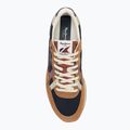 Încălțăminte pentru bărbați  Pepe Jeans Brit Cover cognac brown 5