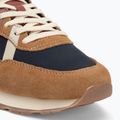 Încălțăminte pentru bărbați  Pepe Jeans Brit Cover cognac brown 7
