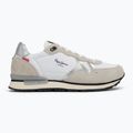 Încălțăminte pentru femei  Pepe Jeans Brit Fly white 2