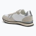 Încălțăminte pentru femei  Pepe Jeans Brit Fly white 3