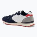 Încălțăminte pentru bărbați  Pepe Jeans Brit Camp navy 3