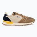Încălțăminte pentru bărbați  Pepe Jeans Brit Camp camel beige 2