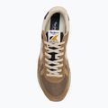 Încălțăminte pentru bărbați  Pepe Jeans Brit Camp camel beige 5
