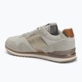 Încălțăminte pentru femei  Pepe Jeans London Mix whitewash/white 3