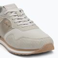 Încălțăminte pentru femei  Pepe Jeans London Mix whitewash/white 7
