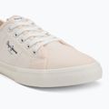 Încălțăminte pentru femei  Pepe Jeans Brady Colors light peach beige 7