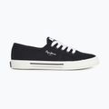 Încălțăminte pentru femei  Pepe Jeans Brady Basic black 8