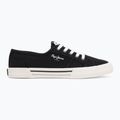 Încălțăminte pentru femei  Pepe Jeans Brady Basic black 2