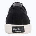 Încălțăminte pentru femei  Pepe Jeans Brady Basic black 6